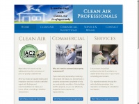 cleanairtest.ca Thumbnail