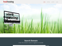 hwb-hosting.co.uk Thumbnail