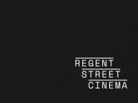 regentstreetcinema.com Thumbnail
