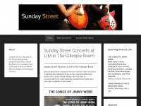 sundaystreet.org
