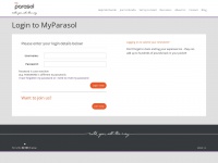myparasol.co.uk