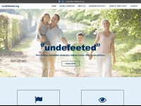 undefeeted.org Thumbnail