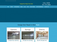 garage-door-repair-glen-rock.biz Thumbnail