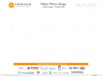 valenciaproductions.com