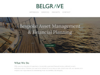 Belgraveifa.co.uk