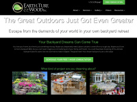 Earthturfwood.com