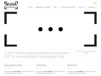 Nuhafoundation.org