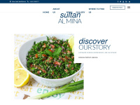 Sultanalmina.com