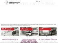 marketconnectionsinc.com Thumbnail