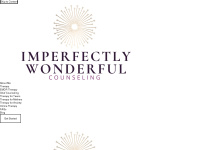 imperfectlywonderful.com Thumbnail