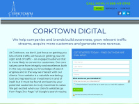 corktowndigital.com Thumbnail