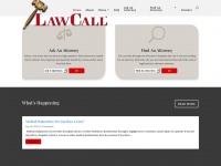 lawcall.com