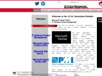 jcn-associates.com Thumbnail