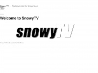 Snowytv.com