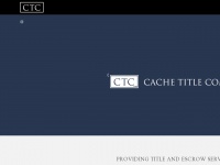 cachetitle.com Thumbnail