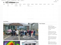kildarenow.com Thumbnail