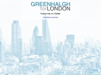 greenhalgh.london Thumbnail