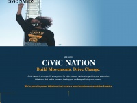 civicnation.org Thumbnail