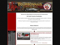 bourbonnaisfire.org Thumbnail