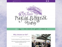 psychicandholistic.co.uk