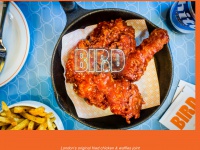 birdrestaurants.com Thumbnail