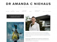 Amandacniehaus.com