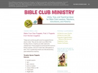 Bibleministry.blogspot.com