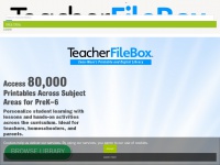 teacherfilebox.com Thumbnail