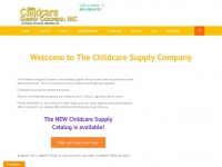 childcaresupplycompany.com Thumbnail