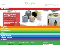 cicada-education.co.uk