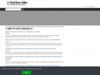Schoolbuyersonline.com