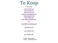 Ms-powerpoint.nl