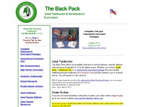 thebackpack.com Thumbnail