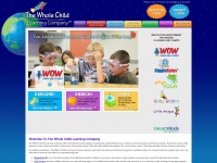 Wholechild.com
