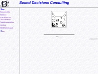 sound-decisions.org Thumbnail