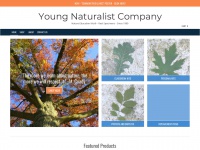 Youngnaturalistcompany.com
