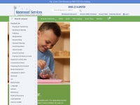 Montessoriservices.com
