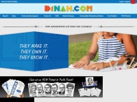 Dinah.com