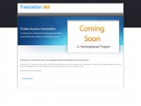 Translation-365.com