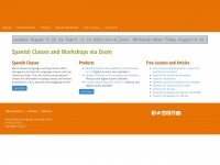 spanish-classes-courses.com