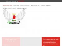wrongfuel-angel.co.uk Thumbnail
