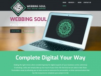 webbingsoul.com