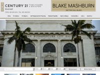 blakemashburn.com