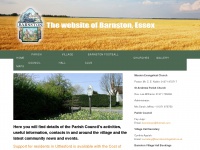 Barnstonvillage.co.uk
