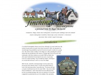 finchingfield.org.uk