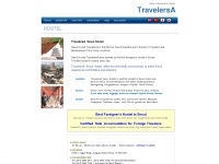 travelersa.com Thumbnail