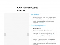 Chicagorowingunion.org