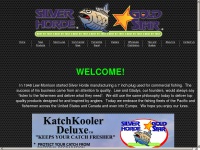 Silverhorde.com