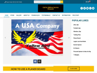 Yellowbirdproducts.com