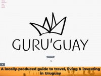 guruguay.com Thumbnail